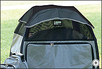 Dog Bag pet carrier Open Air Kit accessory